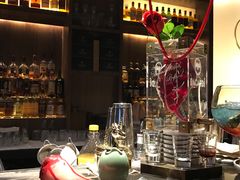 -STARRY CAFE & LOUNGE BAR(高新店)