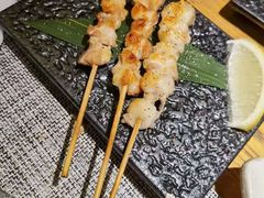 -乐亭日本料理(彩虹本店)
