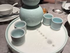 -醉庐·新上海菜(南京西路店)