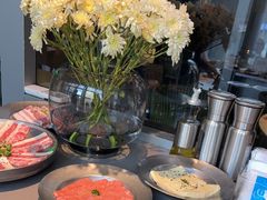 -范儿·嫂子烤肉·精致炭火烤肉(长治路店)