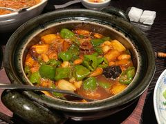 -玖五京菜(杭州城北万象城店)