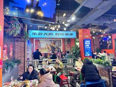 -钢管厂五区小郡肝火锅串串香(总店)