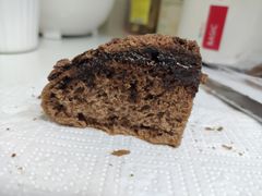 -风车面包