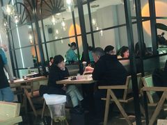 大堂-五样儿西昌小签签烤串(建设路店)
