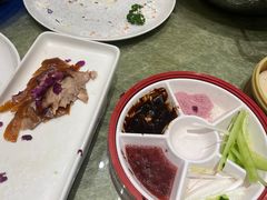 -红菜坊·烤鸭·川鲁菜(杨镇店)