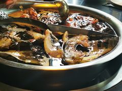 -花鲢鱼头火锅(春城东路店)