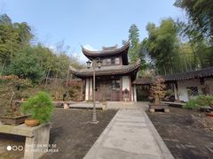 -木子山庄·安徽省老字号·中国炖锅宴