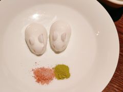 山药兔-掌柜的店·河南菜(世茂店)