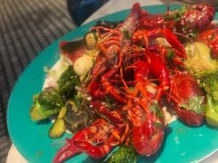 -源·咖啡自助餐厅·开渔季·闽南美食·三文鱼·烧烤(海口华彩洲际酒店)