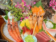 -花潮料理艺食馆(成都万象城店)