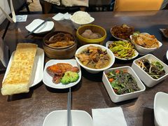 -阿那亚第三食堂 Cafeteria 3