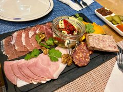 -LA MAISON公鸡和龙(蛇口店)
