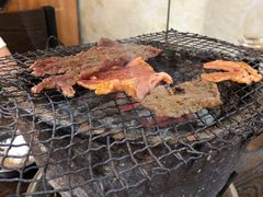 -韩风烤牛肉冷面店
