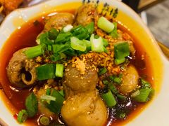 -镇江龙·火锅串串(武侯祠店)