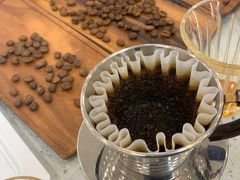 -1/4 ONE QUARTER COFFEE LAB(朝阳大悦城店)