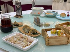 -禄福山庄•顺德菜·融和菜(龙江店)