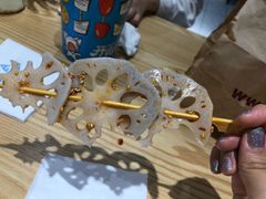 藕片-开心猫无锡三阳广场店