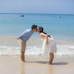 -四叶草环球旅拍