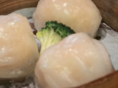 -新大咀港式茶餐厅(宝山万达店)