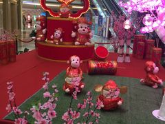 -柏粤汇PARKVIEW KTV(欢乐海岸店)