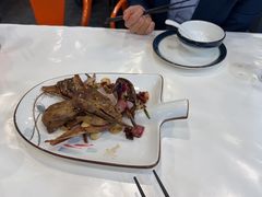 -老鄞江清水龙虾•赵赵家(江北店)
