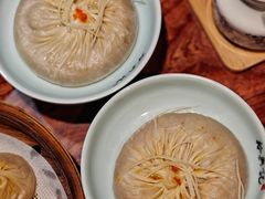 -裕兴记•蟹黄面馆(人民广场店)