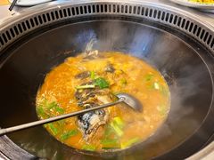 -小团圆灶台鱼·百城头牌菜(千岛湖店)