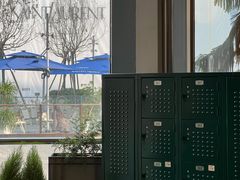 -OUR Bakery(三里屯太古里店)