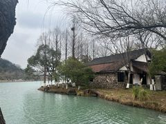 -南北湖风景区