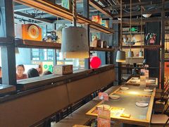 -探鱼·鲜青椒爽麻烤鱼(天一广场店)