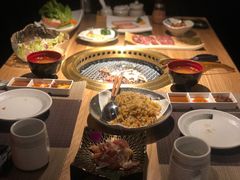 -江户烧肉(高德店)