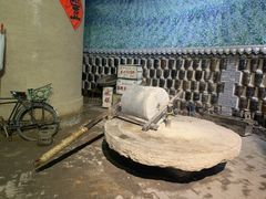 -太原老车文化博物馆