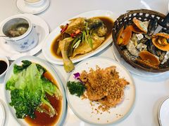 -阿里元老宋海鲜大排档(明发店)