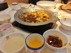 -京都蝎府羊蝎子火锅(珠市口店)