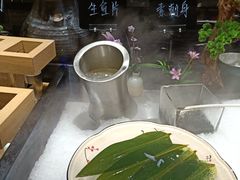 -环球约客烤涮自助(铜锣湾店)