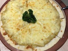 榴莲pizza-卡朋西餐(悦汇城店)