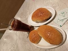 -翠华餐厅(正佳广场店)