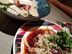 -塔哈尔·新疆盛宴(奉贤龙湖店)
