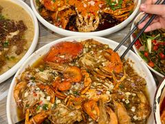 -辣螃铠盆盆蟹大排档(总店)
