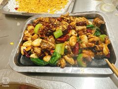 -陈氏肥蛤(小纬六路总店)