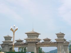 -七曲山风景区