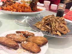 -凯鸽酒楼•雁北民间菜(华北星店)