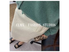 -CLMX(新天地凯德晶萃广场店)