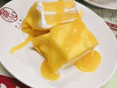 -香港華心糖水鋪(南西总店)