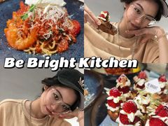 -BE BRIGHT KITCHEN(正佳广场店)
