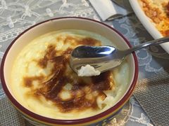 -伊斯坦布尔土耳其清真咖啡餐厅