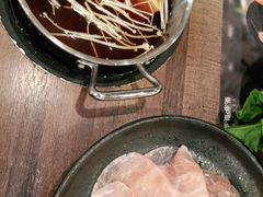 -呷哺呷哺 黄金牧场 (旧宫永辉超市店)