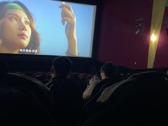 -AMG海上明珠影城(上海环球港RealDCinema店)