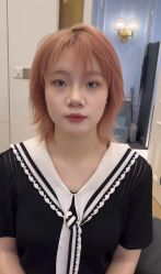 -YESIDO椰岛造型烫发染发