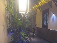 -江南韵·无锡太湖文化体验餐厅(凤凰天街店)